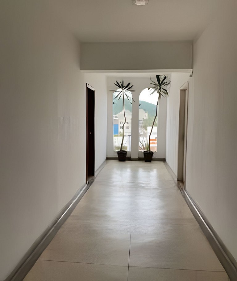 Studio Lateral 100 mts Enseada/Guarujá