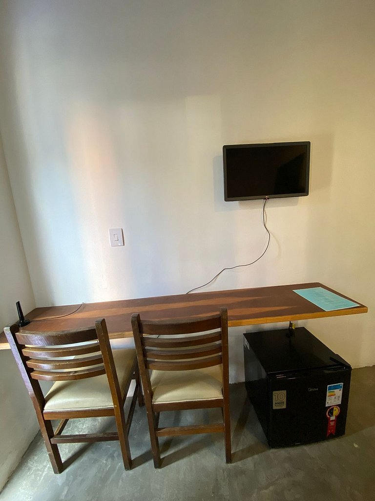 Suíte 4 Deluxe Casa Praiana
