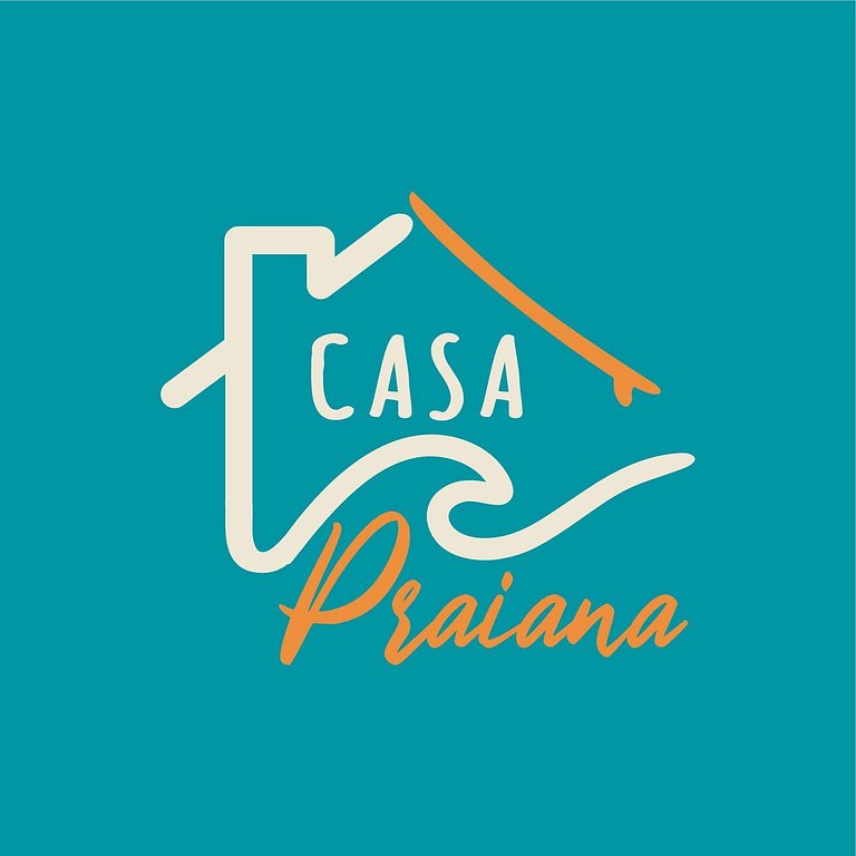 Suíte 4 Deluxe Casa Praiana